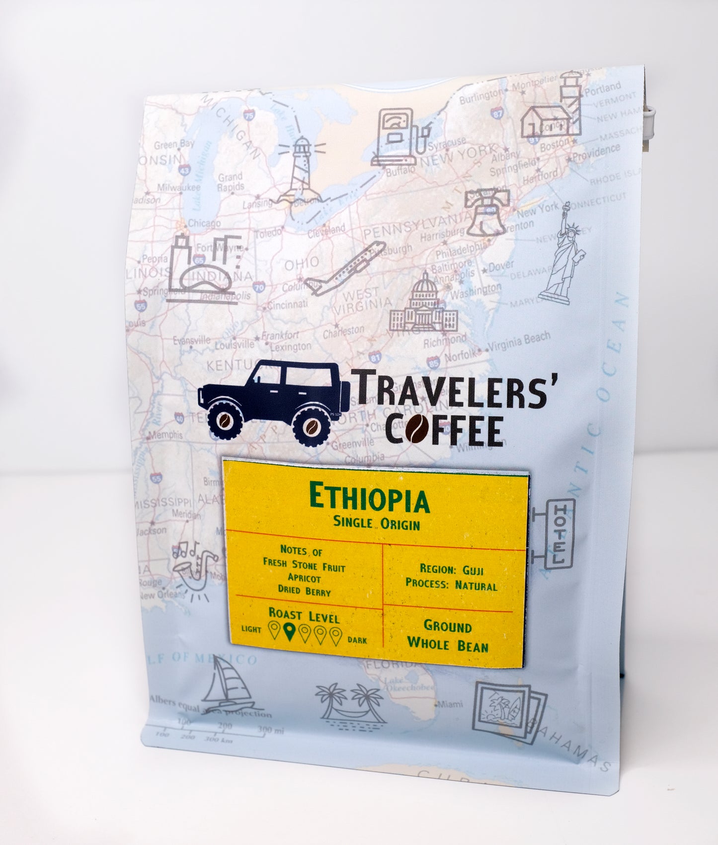 Ethiopia