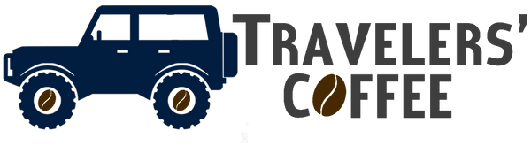 Traveler's Coffee