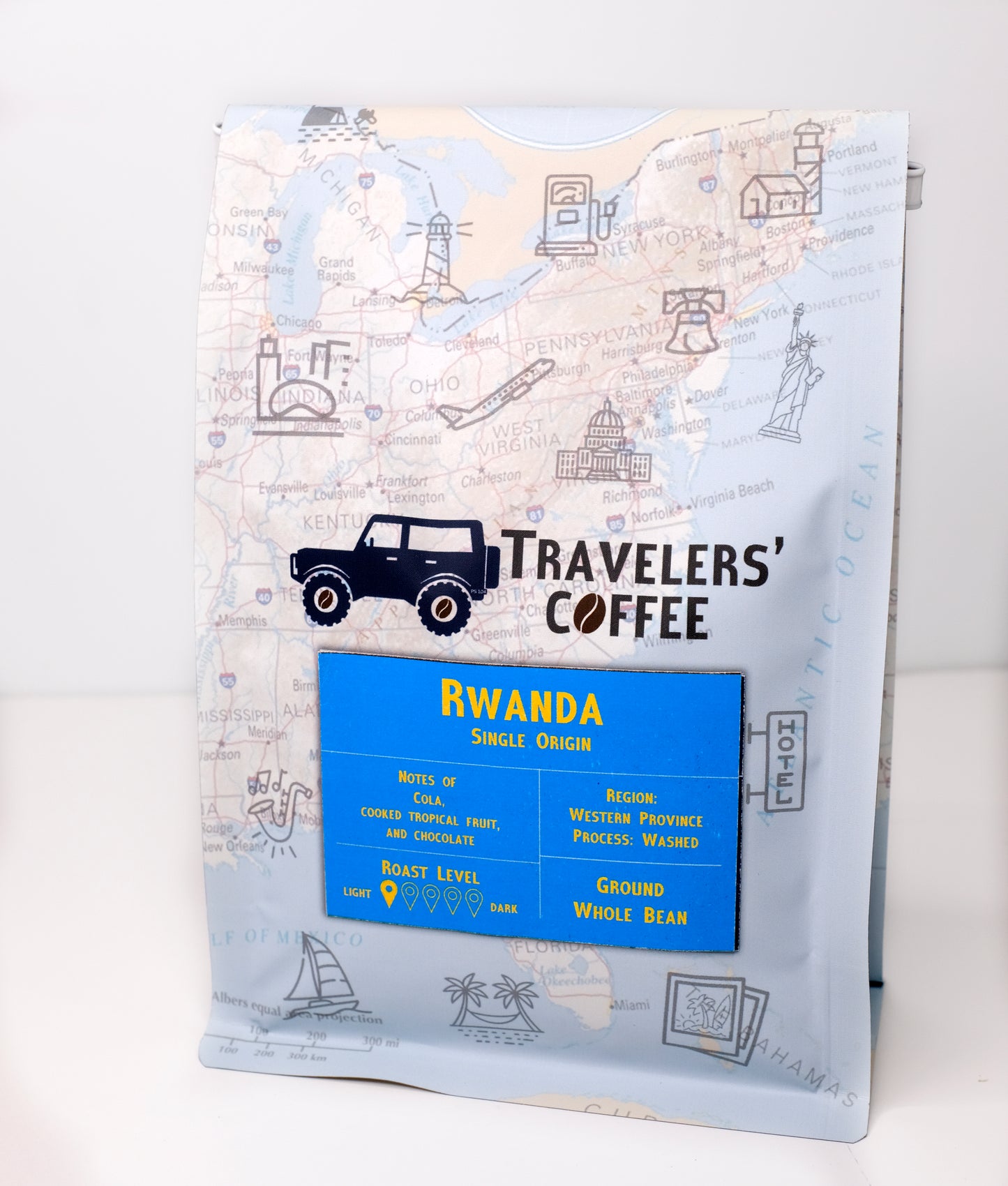 Rwanda